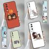 Mo Dao Zu Shi Чохол Для Honor Magic 6 Lite 5 Pro 50 70 90 Honor X8a X8b X6 X7 X8 X9 X6a X7a X9a X9b