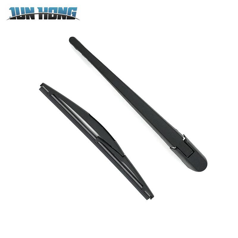 

Задний дворник Mazda CX-3: Крышка лезвия и коромысла Car Wiper Blade