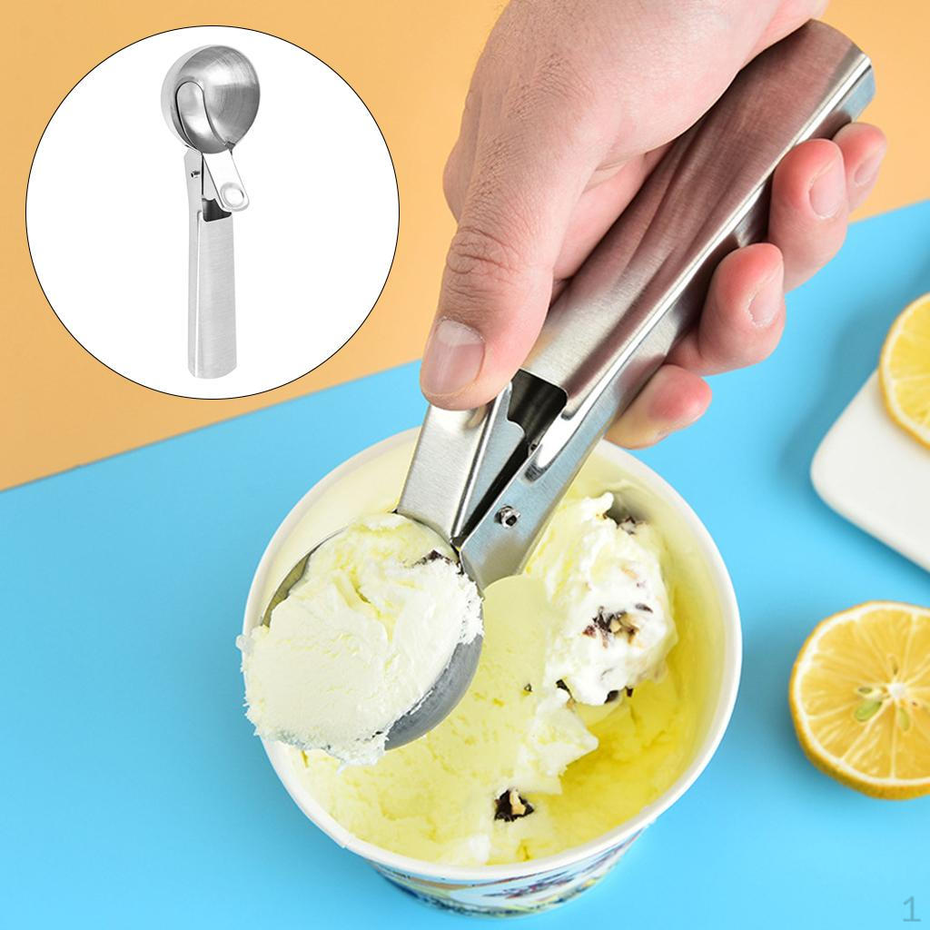 

Make Tool Water Melon Scoop Dessert Ball Maker for Family S