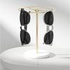 Retail Ready Metal Eyeglass Display Stand Easy Assembly Retail Sunglasses Holder For Opticians And Boutique Settings