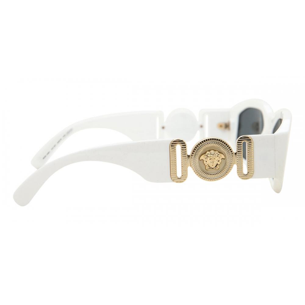 Versace Ve4361 401 87 Men Sunglasses