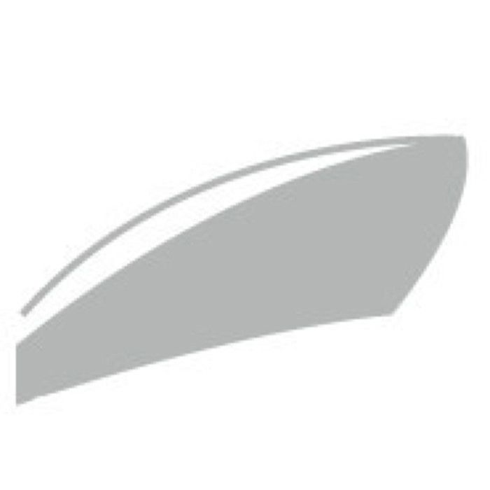 Marqueur à alcool 'Graph'It Brush Marker' de Graph'IT - Nuancier Graph'it:9503 - Neutral Grey