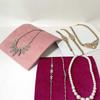 Elegant Bracelet Display Stand Necklace Storage Stand Jewelry Holder for Showcasing Jewelry in Stores and Exhibitions