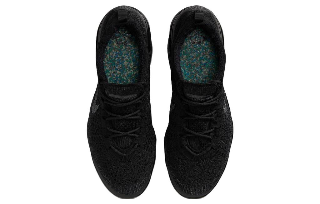 Nike Air VaporMax 2023 Flyknit Triple Black DV1678-003