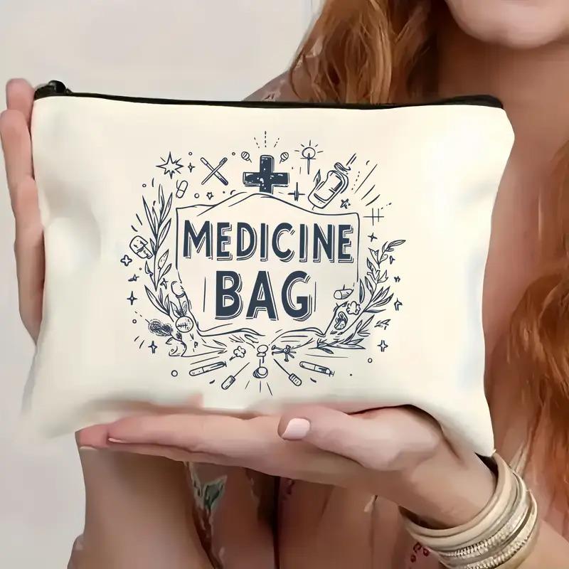 Cross-Border Creative Storage & Zipper Bag: Student Pencil Case & Cosmetic Organizer