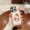 Mofusand Cat Popular Cute Phone Cases For IPhone 17 16e 15 14 13 12 11 Plus Pro Max ProMax Colorful Covers
