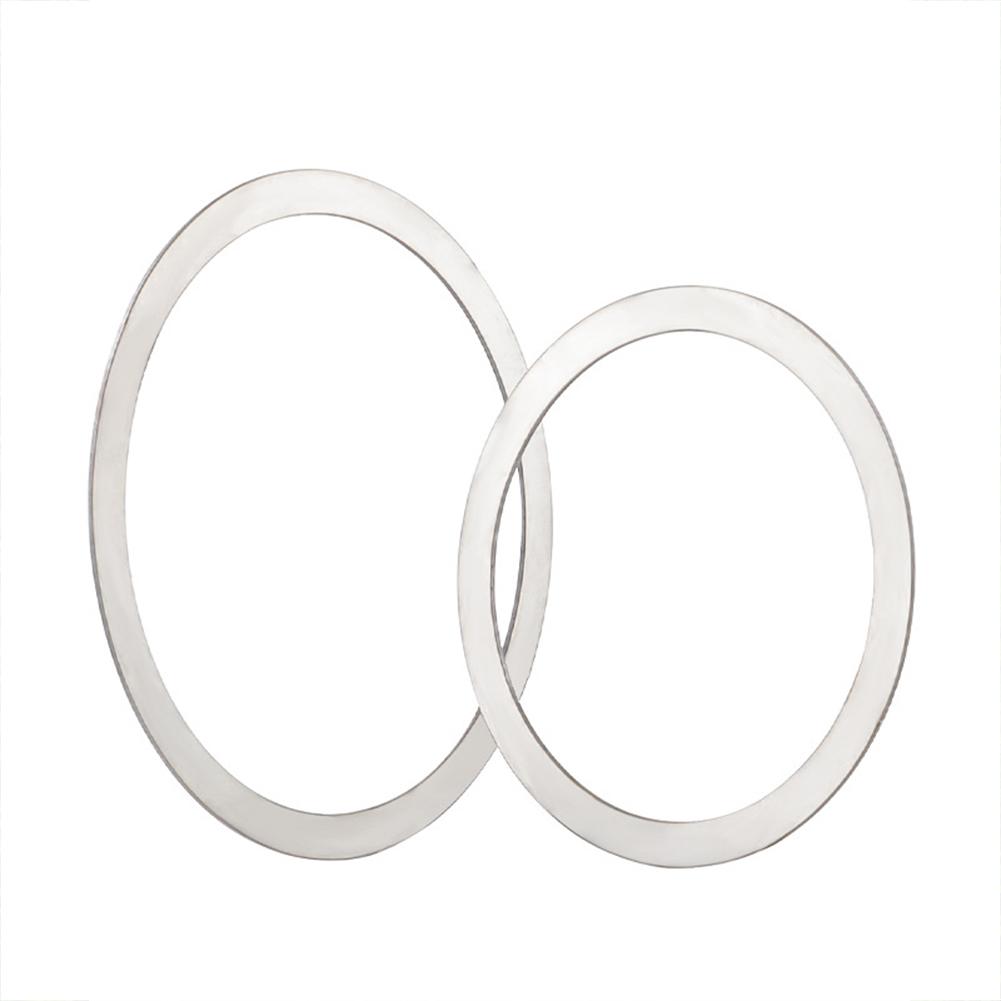 Crank Washer Bb86 91 92 Pf30 Bb30 24 29 30mm Bike Crank Adjust Spacer Cycling Accessories