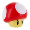 Super Mario Mushroom Light Tabletop Nightlight