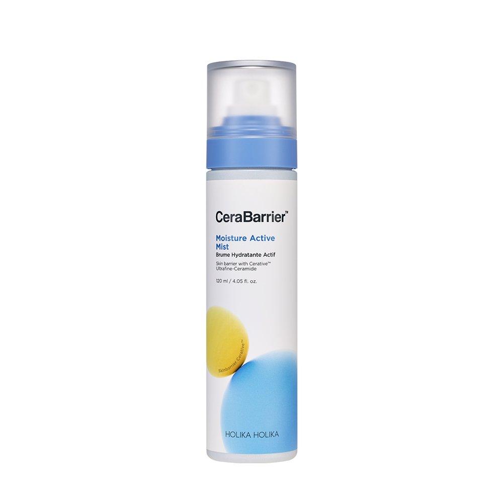 

[HOLIKA HOLIKA] Cera Barrier Moisture Active Mist 120ml