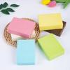 Soft Touch Milk Brick Squishy Toy Wet and Soft Milk Brick Fidget Toy  Kids Party