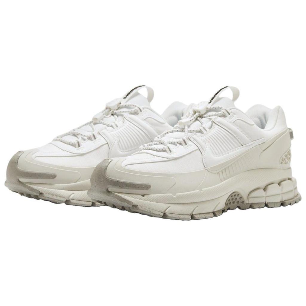 Nike Zoom Vomero Roam Summit White Light Bone Light Iron Ore Sneakers Casual HV5951-100