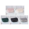 Elegant Jewelry Organization Case Professional Jewelry Storage Holder Box Practical Leather Case for Safekeeping