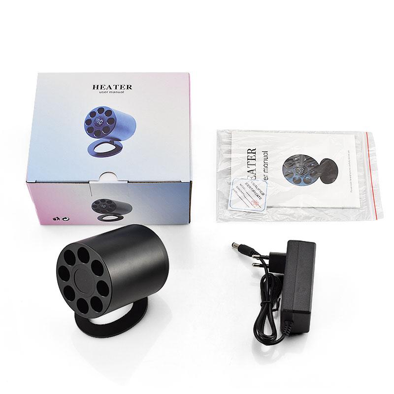 Портативная стоматологическая AR-композитная нагревательная машина для подогрева смолы 220V EU plug