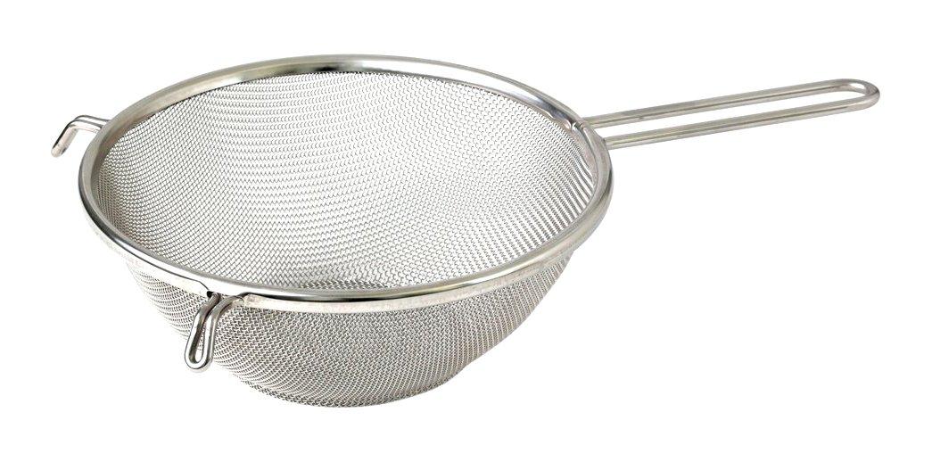 

PRESSENCE Basic Colander Strainer Stainless Steel 19cm Made in Japan 13107418