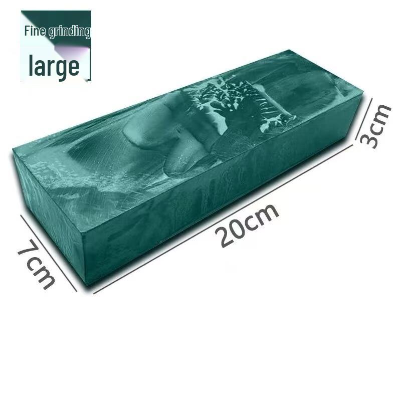 Zhaoran Electric 5000 Grit Fine Knife Sharpener