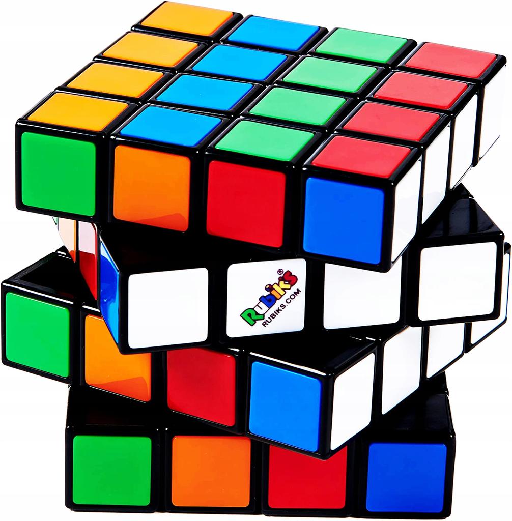 Rubik' Cube 4X4X4