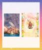Find Your Light Inspiration Oracle Deck, Find Your Light Inspiration Oracle Cards, Tarot Cards, with Japanese Instructions, lulucouture [Authentic]