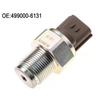 New Fuel Common Rail Pressure Sensor For Nissan Pathfinder 2.5DCL 2.5 DCI Isuzu Holden 4HK1 6HK1 499000-6131 8981197900