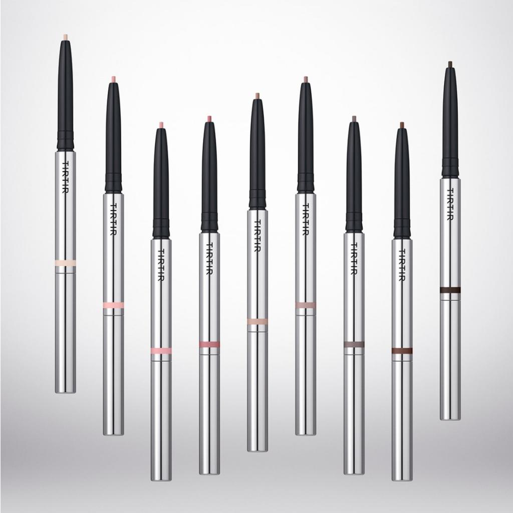 TIRTIR Air Slick Pocket Eyeliner 0.07g (9 Colors)