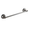 Lijia No-Drill Space Aluminum Suction Towel Bar