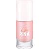 Lak na nehty Fairy Pink -