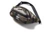 adidas Originals Polyester Sling Bag, Fanny Pack Regular Women's Camouflage CK6587