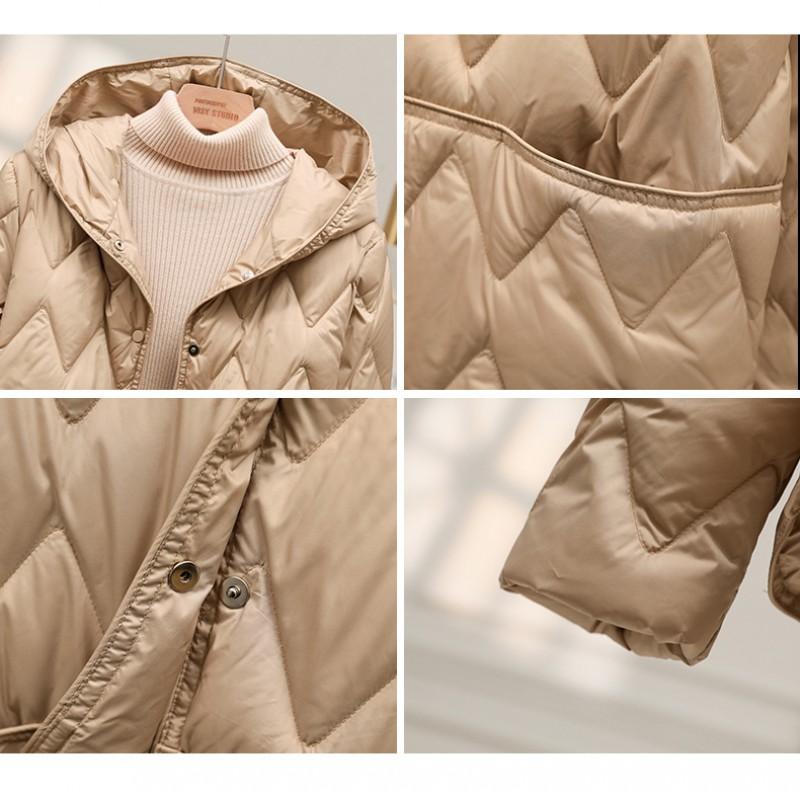 Womens Short Down Jacket 50% Duck Fill Lightweight Warm Hooded Coat Winter Casual Wear