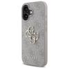 Guess Guhcp16S4Gmgpi Iphone 16 6.1 Różowy/Pink Hardcase 4G Duże Logo