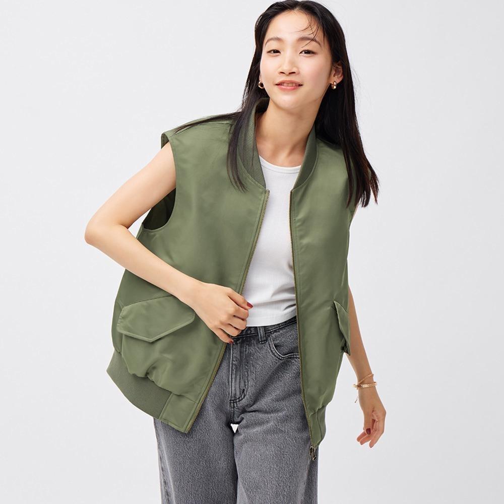 

ГУ МА 1 Жилет + Е