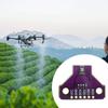 MCU-06 SPL06-001 Unmanned Aerial Car Pressure Height Sensory 300-1200hPa Module Lightweight Drones Accessories