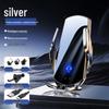 Q15 Magnetic Car Phone Holder with Wireless Charging and Air Vent Mount