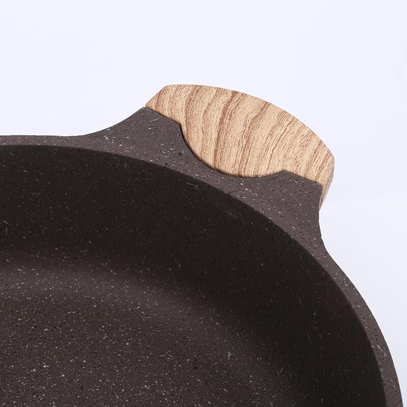 ZISIZ Maifan Stone Soup Pot