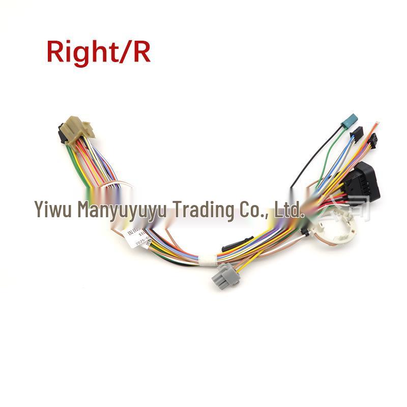 BMW 3 Series E92 E93 Headlight Wiring Harness Assembly for DRL Module