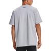Boxed T Shirt Men's Gray 1361673-011