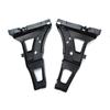 Front Bumper Bar Mounting Bracket LH / RH For Transit MK8 2014 2015 2016 2017 2018 2019 1877164 1877336 Autoparts Accessories