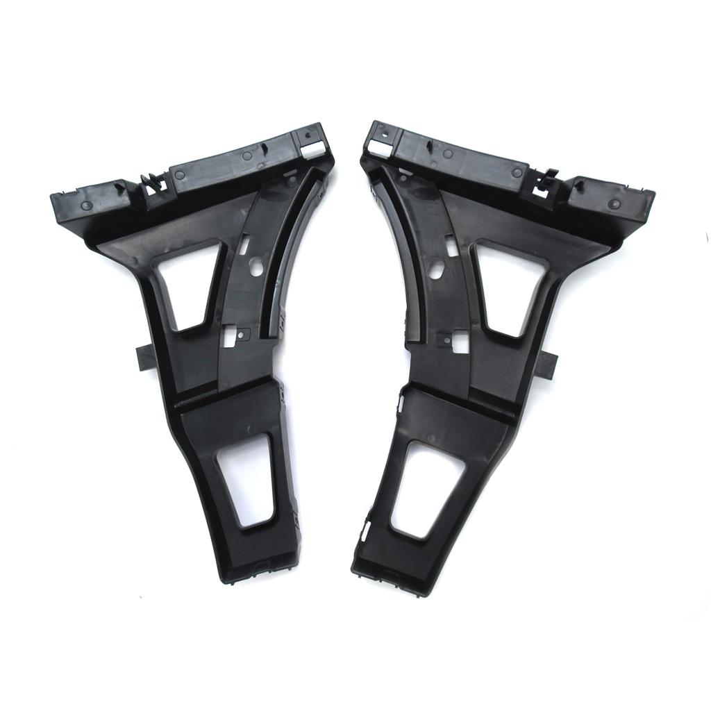 Front Bumper Bar Mounting Bracket LH / RH For Transit MK8 2014 2015 2016 2017 2018 2019 1877164 1877336 Autoparts Accessories