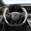 Steering Wheel Cover Trumpchi Empow J15 J16 Ultra-thin Non-slip Universal Fit
