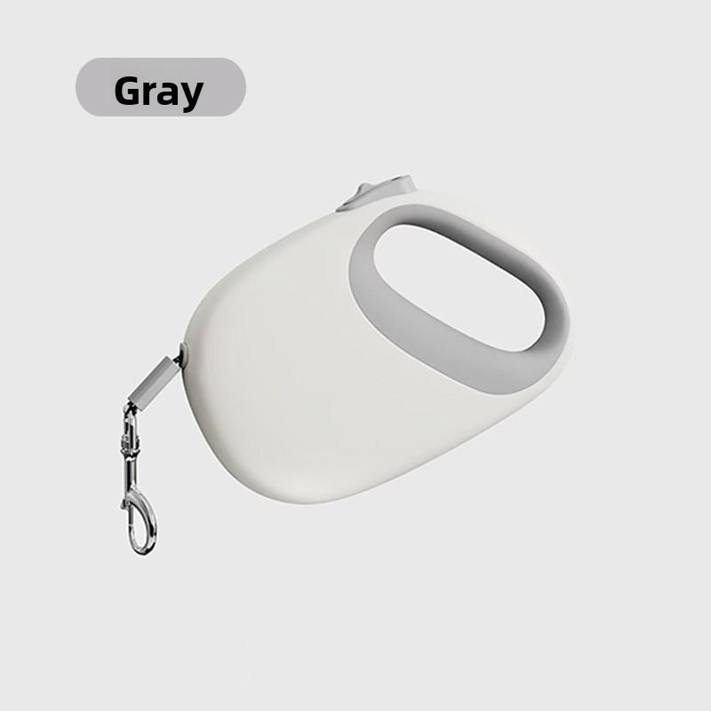 Traction Rope Pet With Adjustable Length For Dog Walking Material Reflective