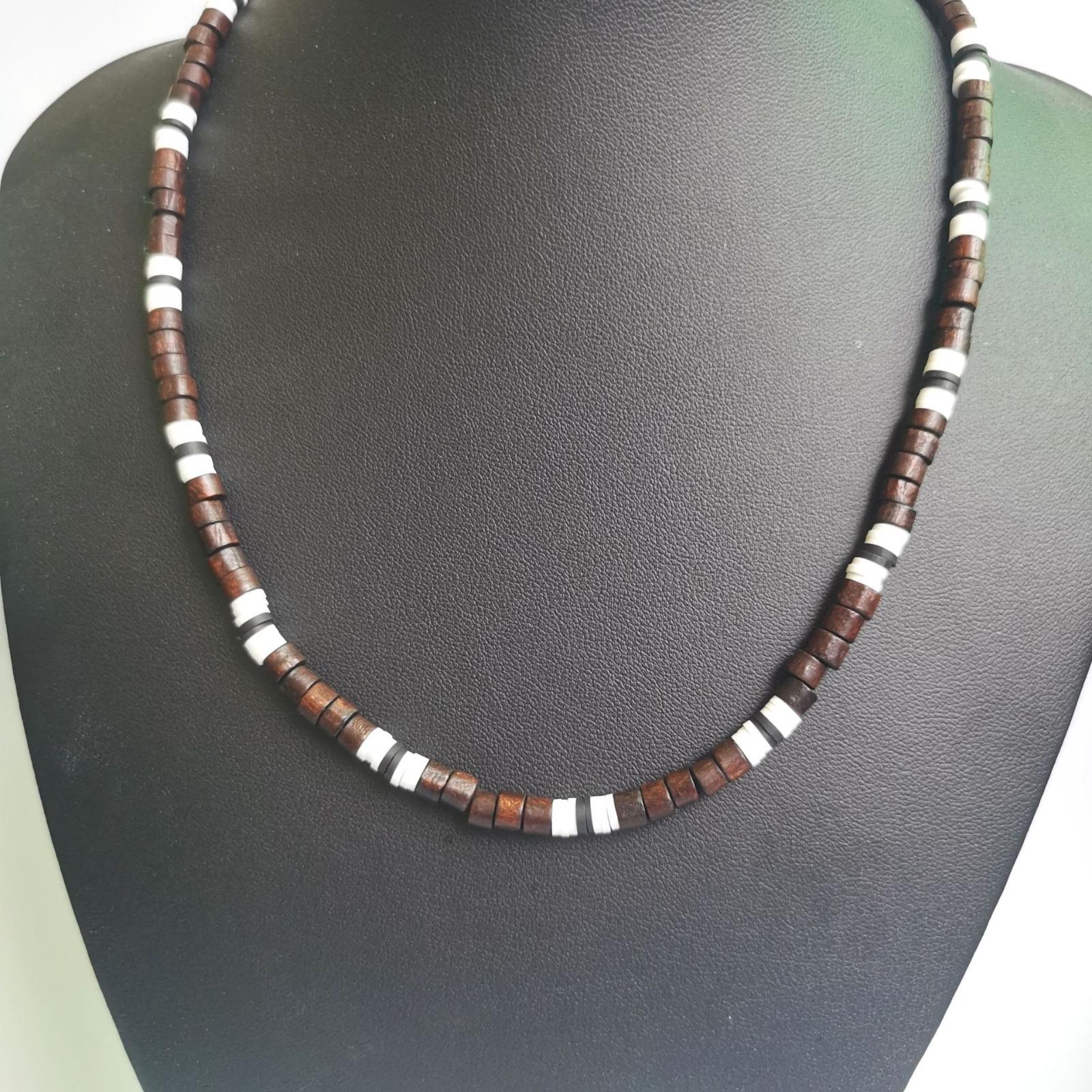 

Модное колье на ключицу для мужчин и женщин One Size