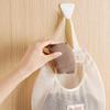 Breathable Mesh Hanging Storage Bag For Socks Underwear Organizers Wall Mount Designs Space Saving Solution