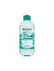 Garnier Skinactive Aloe Hialur?ico Agua Micelar Todo En 1 400ml