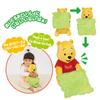BANDAI Disney Peek a Friends Winnie the Pooh boo!