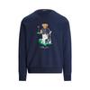 Polo Golf Men S Polo Bear Double Knit SweatShirt Mnxgkni16820271410