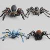 Simulation Pvc Animal Static Model Arthropod Spider Doll Collection Boutique Ornament Gift Gift Toy