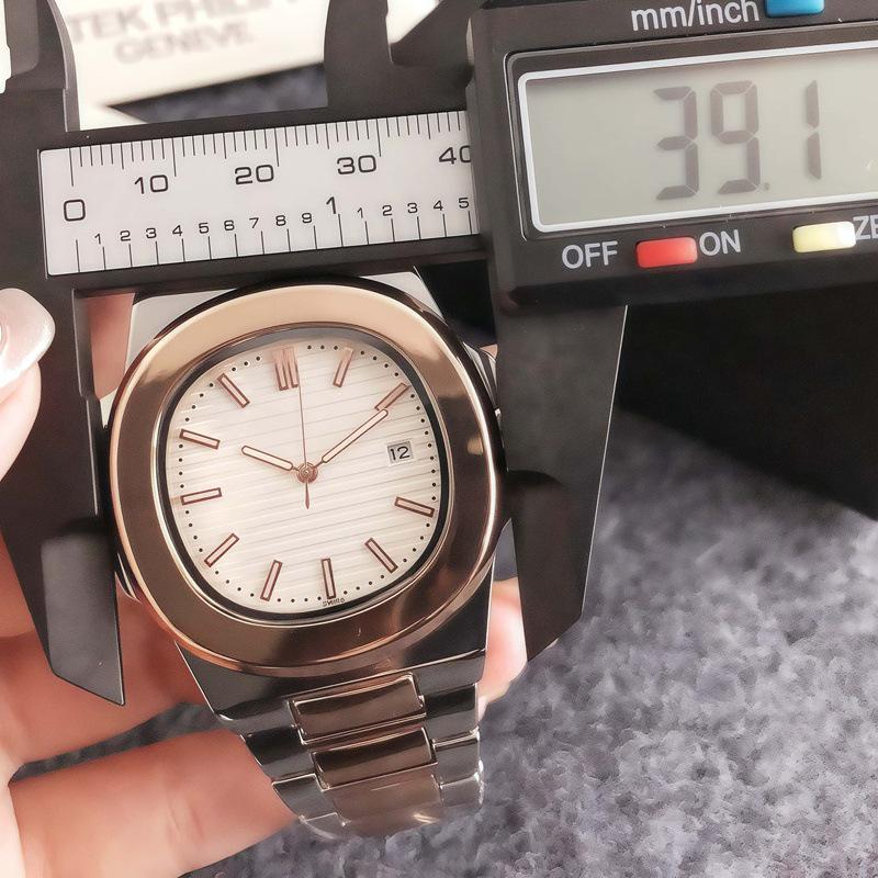 Retro Square Korean Style Women's Quartz Watch with Calendar - Trendy & Versatile Casual Design for Students