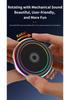 Adjustable LED Magnetic Wireless Car Charger for iPhone 15 Holder