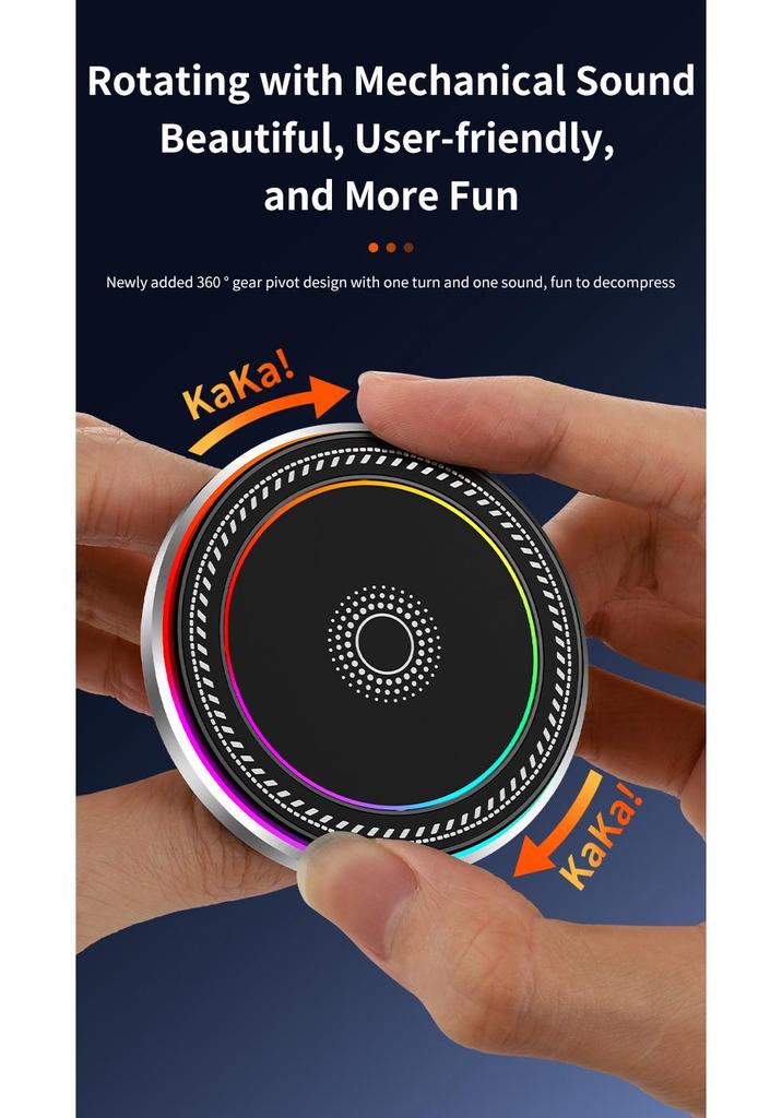 Adjustable LED Magnetic Wireless Car Charger for iPhone 15 Holder