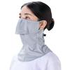 Equipamentos para segurança individual – Máscaras de proteção