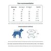 Autumn and winter new warm cute pet dog cat clothes winter warm beetle velvet vest Pet Christmas Clothes