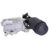 Engine Oil Filter Housing with Oil Filter Replaces 6511800610 A6511800610 for W204 W205 W212 B906 W447
